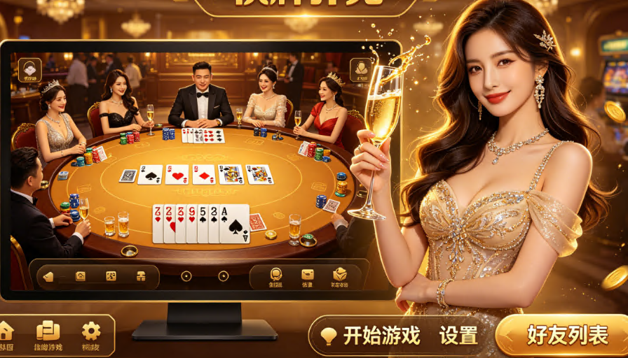 金洋精选视觉